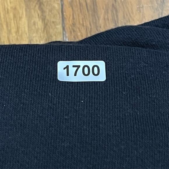 Majestic Vegas Golden Knights Pullover Hoodie Men's XL Black NHL - Picture 6 of 6